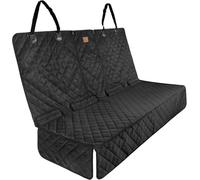 TGYHUJIK Car Seat Cover for Hyundai Tucson 2018-2020 Dog Rear Protector Seat Covers Waterproof Non-Slip