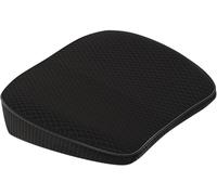 TGYHUJIK Car Seat Wedge Cushion for FIAT 500 2011-2025 Memory Foam Seat Booster Seat Cushion Comfortable Accessories