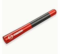 TGYHUJIK Replacement Roof Car Aerial Antenna for Mazda MX-5 NB Radio AM/FM Aerial Accessories,Red