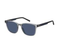 TH 2202/S Sunglasses - male - Tommy Hilfiger - Sunglasses - Gray - 51 MM - Accessories 51 MM