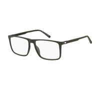 TH 2279 Sunglasses - unisex - Tommy Hilfiger - Glasses - Green - 56 MM - Accessories 56 MM
