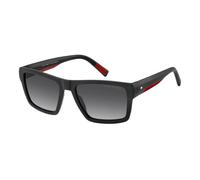 Tommy Hilfiger TH 2324/S OIT/9O Men's Sunglasses Black Size 56