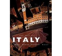 Th Best of Italy: Rome, Venice, Tuscany, Sicily