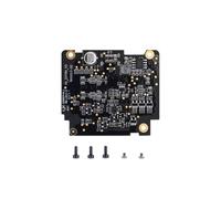 TH-Board Replacement Compatible with BambuLab A1: Extrusion Motherboard PCB Circuit Module to Ensure Smooth Function Printing 3D Printer Accessories