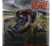 Th' Booty Hunters - Brothers in Farms