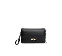 Tommy Hilfiger TH Heritage Clutch bag 20.5 cm black