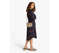 TH Heritage Shoulder Bag light camel