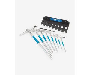 TH + Park Tool THH-1 Wrench Set