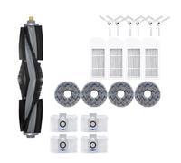 TH1000XUE 1Set Replacement Parts Accessories Fit for ecovacs for deebot X1 for omni / T10 for omni Accessories Robot Consumables Parts