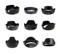 TH1000XUE EW-54 EW-60C EW-60CII EW-63C EW-73B EW-73C EW-78D EW-83E EW-83H camera Lens Hood, for canon lens camera(EW-73D)