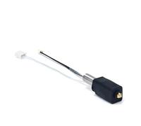 TH1000XUE For artillery X3/X4 Series 3D Printer Hotend With 24V 48W Ceramic Cartridge Heater And NTC100K Thermistor for sidewinder X3 Pro/Plus