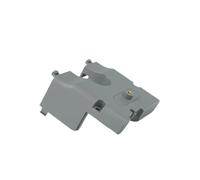 TH1000XUE For Flashforge Extruder Top Cover for Adventurer 5M Series 3d Printer(For AD5M PRO)
