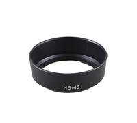 TH1000XUE HB-46 Lens Hood, For Nikon AF-S DX for NIKKOR 35mm f/1.8G Lens HB46 Hood