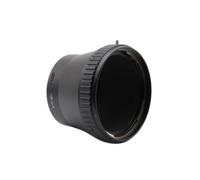 TH1000XUE HB(V)-EOS R Mount Adapter Ring, For Hasselblad V Mount Lens To For Canon EOS RF Mount Camera EOS R,RF,R3,R5,R6 Etc.