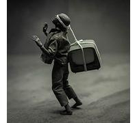 th1rt3en (Pharoahe Monch) - A Magnificent Day For An Exorcism [VINYL]