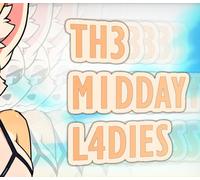 Th3_M1dday_L4dies PC Steam CD Key