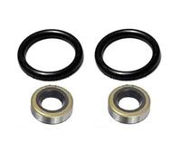 TH350 O-Ring & Seal Kit, Housing Speedometer Sleeve Adapter Bullet THM-TH-350/250/350C