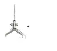 TH350 Transmission Shifter Compatible With GM Turbo 350 Automatic Transmission 12 Inch Stick
