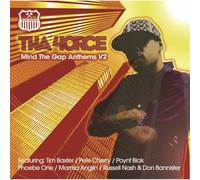 Tha 4orce - Mind The Gap Anthems V2 [VINYL]