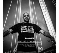 Tha 4orce - Setting Standards II [VINYL]