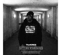 Tha 4orce - Setting Standards [VINYL]