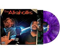 Tha Alkaholiks - Daaam! [VINYL]