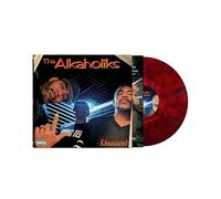 Tha Alkaholiks - Daaam! [VINYL]