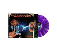 Tha Alkaholiks - Daaam! [VINYL]