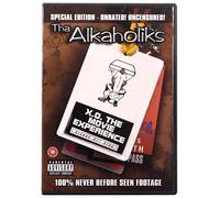 Tha Alkaholiks: X.O. The Movie Experience [DVD] [2003]