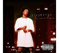 Tha Carter by Lil Wayne (2004-08-02)
