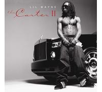 Lil Wayne – Tha Carter II – 2-LP Vinyl – Universal Music Group
