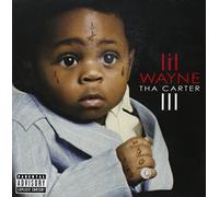 Tha Carter III By Lil Wayne (2008-06-09)