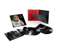 Tha Carter III (Vinyl) Lil Wayne (US IMPORT)
