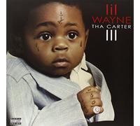 Lil Wayne – Tha Carter III Volume I – Vinyl