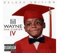 Tha Carter IV [Deluxe Edition] Extra tracks Edition by Lil Wayne (2011) Audio CD