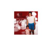 Lil Wayne – Tha Carter V – CD – Deluxe Edition (US Import)