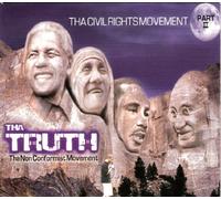 Tha Civil Rights Movement Part II