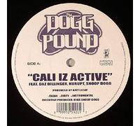 Tha Dogg Pound - Cali Iz Active [VINYL]