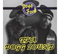 Tha Dogg Pound - Dogg Food