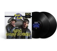 Tha Dogg Pound – Dogg Food – 2LP Vinyl (Gatefold, Explicit) – Integral