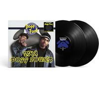 Tha Dogg Pound – Dogg Food – 2LP Vinyl (Gatefold, Explicit) – Integral