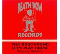Tha Dogg Pound - Lets Play House