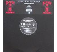 Tha Dogg Pound - Lets Play House [VINYL]