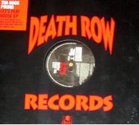 Tha Dogg Pound - Let's Play House/What Would You Do/Big Pimpin' [Vinyl Maxi-Single] [VINYL]
