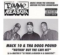 Tha Dogg Pound - Nothin But the Cavi Hit