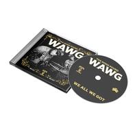Tha Dogg Pound W.A.W.G. (We All We Got) (CD) Album (US IMPORT)