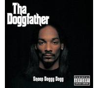 Snoop Doggy Dogg - Tha Doggfather