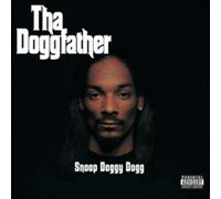 Tha Doggfather Color Vinyl Indies