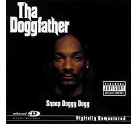Tha Doggfather (Expicit Version) by Snoop Doggy Dogg (2001-05-22)