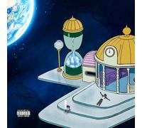 Tha God Fahim - Hyperbolic Time Chamber Rap I & II